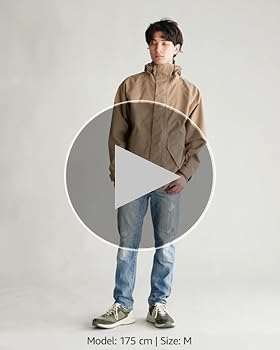 Amazon | [カンタベリー] ジャケット BS-W JACKET メンズ 34